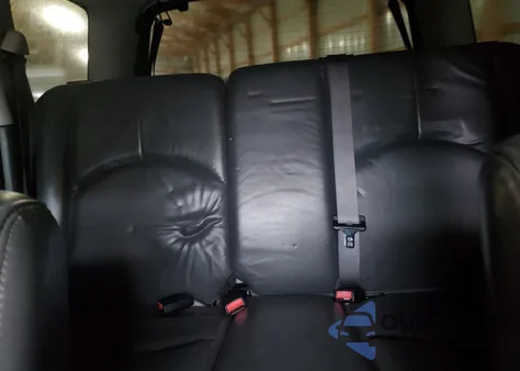 2005 Mazda Tribute S z USA, uszkodzony, nr VIN 4F2CZ96185KM50529